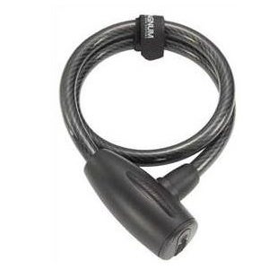 Magnum Vaijerilukko 12X80