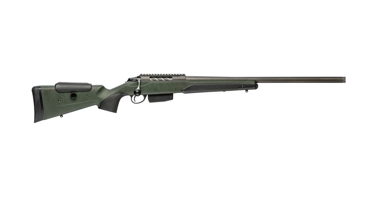 Tikka T3x Super varmint Grtech  308win 5/8x24