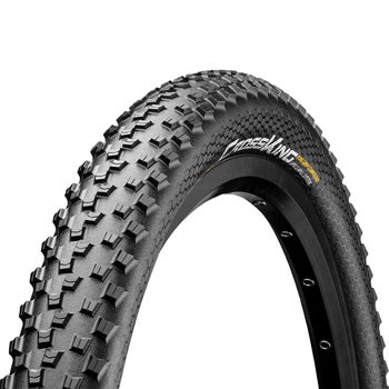 Ulkorengas 26" CONTINENTAL Cross King 55-559, Performance, taitettava