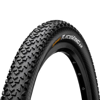 Ulkorengas 29" CONTINENTAL Race King 55-622,