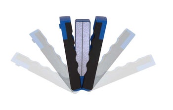 Accu Sharp Timanttiteroitin