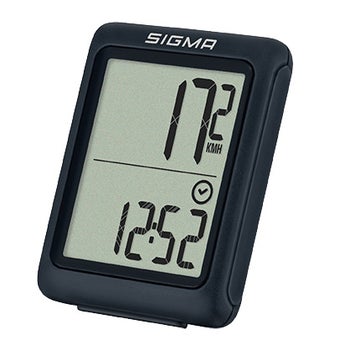 Polkupy&ouml;r&auml;n mittari SIGMA, BC 5.0 ATS, langaton