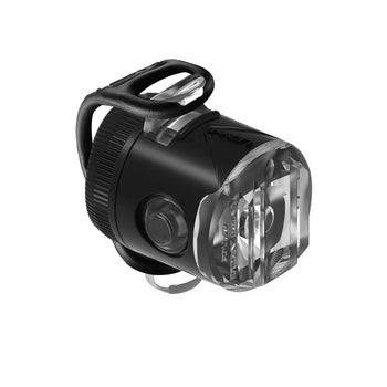 Etuvalo LEZYNE Femto USB Drive, musta