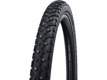Schwalbe Winter Nastar. 50-584, 27.5x2.00