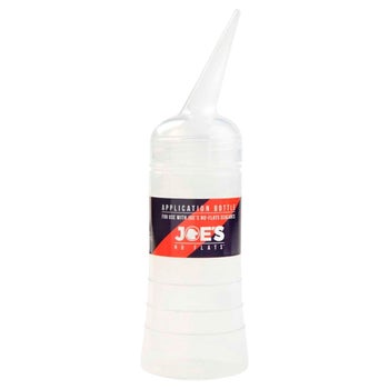 T&auml;ytt&ouml;pullo 125 ml, JOE'S Sealant/ Racer&acute;s