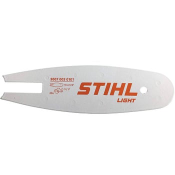 Stihl Ter&auml;levy L 1,1 mm 10 cm/4" GTA26
