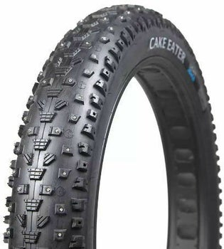 Terrene Cake Eater 27.5x4.0 Light Studded