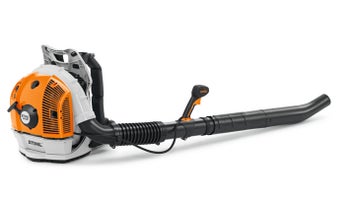 Stihl BR 600 magnum Puhallinlaite + Lis&auml;kahva