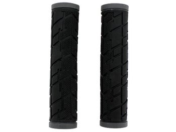 K&auml;densija CAVO MTB/ Trekking, musta, 125 mm