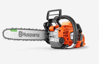Husqvarna 540 XP&reg; III,14" SP21G