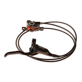 Levyjarru hydraulinen taka SHIMANO BR-M315L, 1700 mm, ilmattu