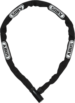 Abus ketjulukko avaimella