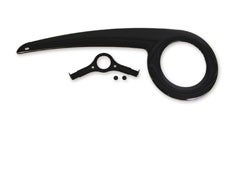 Ketjusuoja HERRMANS 38h, muovi