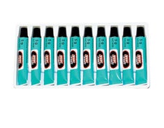 Vulkanointineste TIPTOP, 5g tuubi