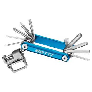 Monitoimity&ouml;kalu BETO 15-toiminen