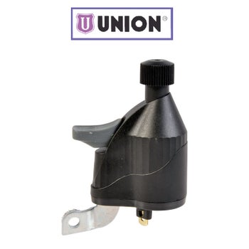 Dynamo UNION 4105 Oikea