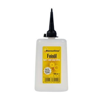 Yleis&ouml;ljy HANSELINE, 100ml