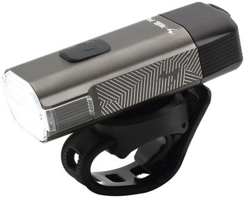 Ladattava led-etuvalo MOON Rigel Pro, 1000lm