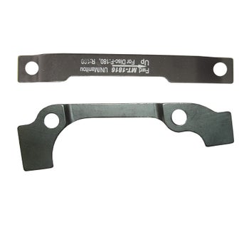 Levyjarruadapteri 180mm/160mm