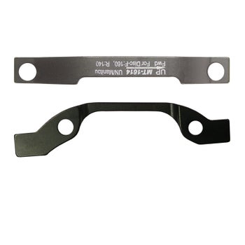 Levyjarruadapteri 160mm/140mm