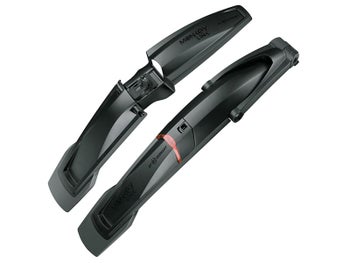 Sks Monkeyfender  26"/29" lokasuojasarja, musta