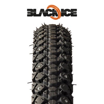 Nastarengas 26" 47-559 BLACK ICE, 100 nastaa