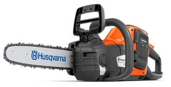 Husqvarna 225 i, mukana akku ja laturi, 3/8" 1,1 mm 14" 52DL