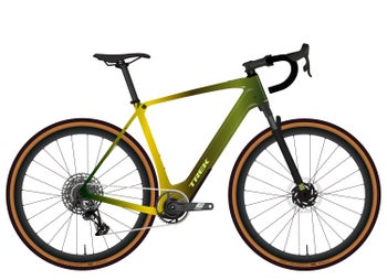 Trek Checkpoint+ SL 7 AXS s&auml;hk&ouml;avusteinen gravel py&ouml;r&auml;