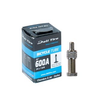 Sis&auml;rengas 24" DELI, 32/37-540/541, pikaventtiili 45