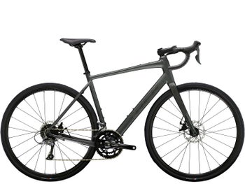 Trek Domane AL 2 Gen 4 maantiepy&ouml;r&auml;
