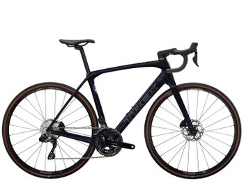 Trek Domane SL 6 Gen 4 maantiepy&ouml;r&auml;