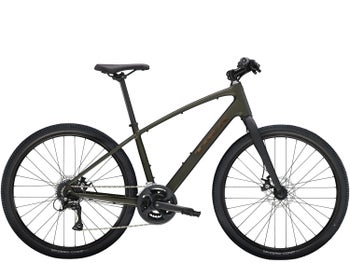 Trek Dual Sport 1 Gen 5 hybridipy&ouml;r&auml;