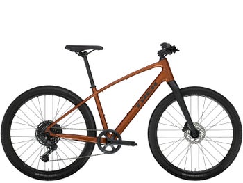 Trek Dual Sport 3 Gen 5 hybridipy&ouml;r&auml;