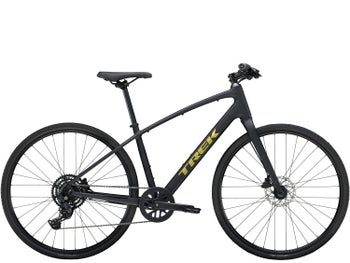 Trek FX 2 Gen 4 hybridipy&ouml;r&auml;