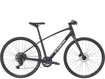 Trek FX 2 Stepover Gen 4 hybridipy&ouml;r&auml;
