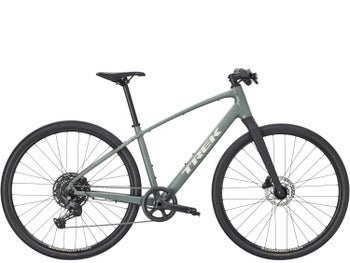 Trek FX Sport AL 3 hybridipy&ouml;r&auml;