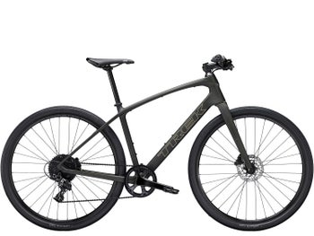 Trek FX Sport 5 hybridipy&ouml;r&auml;