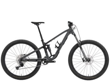 Trek Fuel EX 5 Gen 7 t&auml;ysjoustomaastopy&ouml;r&auml;