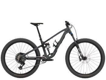 Trek Fuel EX 8 Gen 7 t&auml;ysjoustomaastopy&ouml;r&auml;