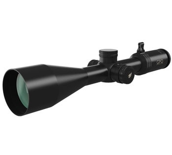 GPO SPECTRA 3-18X56i G4i