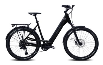 Helkama CX 10v 27,5" s&auml;hk&ouml;py&ouml;r&auml;