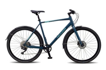 Helkama S5000 10v miesten hybridipy&ouml;r&auml;