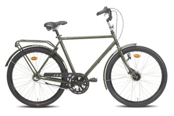 Helkama J&auml;&auml;k&auml;ri 3-v Armeijanvihre&auml;