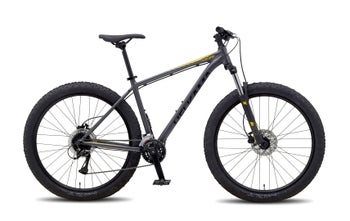 Helkama XS SE 27.5&rdquo; 16v maastopy&ouml;r&auml; maastopy&ouml;r&auml;