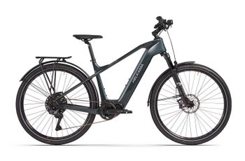 Helkama SX Carbon 11v Autoshift 29&rdquo; s&auml;hk&ouml;py&ouml;r&auml;