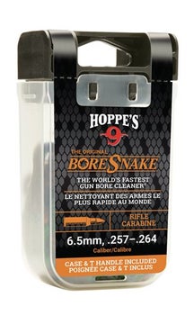 Boresnake Puhdistusnaru 6,5-