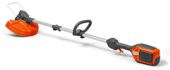 Husqvarna 215IL + B70 + C80