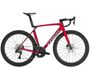 Trek Madone SL 7 Gen 8 maantiepy&ouml;r&auml;
