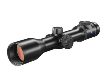 ZEISS V8 1.8-14X50 60 RISTIKKO