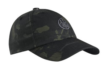 Beretta Multicam Lippahattu musta